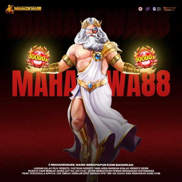 CREATYVEBOOKS ⚡ Link Resmi Agen Slot Gacor & RTP Live dari MahaDewa88